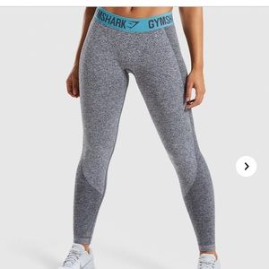 GYMSHARK FLEX LEGGINGS